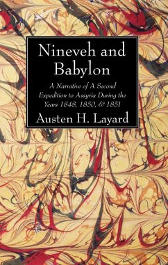 Nineveh and Babylon (eBook, PDF)