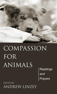 Compassion for Animals (eBook, PDF)
