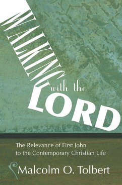 Walking with the Lord (eBook, PDF)