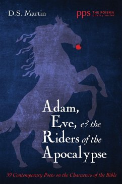 Cover Adam, Eve, and the Riders of the Apocalypse (eBook, PDF)