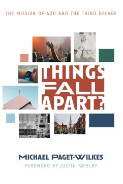 Things Fall Apart? (eBook, ePUB) - Paget-Wilkes, Michael