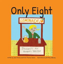 Only Eight (eBook, PDF) Only Eight (eBook, PDF)