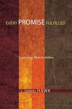Cover Every Promise Fulfilled (eBook, PDF)