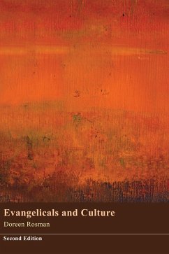 Evangelicals and Culture (eBook, PDF) - Rosman, Doreen