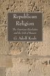 Republican Religion (eBook, PDF) - Bild 1