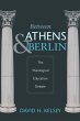 Between Athens and Berlin (eBook, PDF) - Bild 1