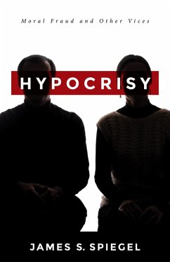 Cover Hypocrisy (eBook, PDF)
