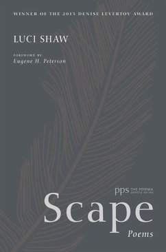 Scape (eBook, PDF)