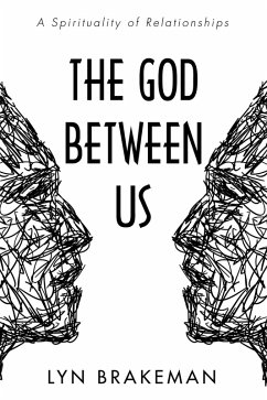 The God Between Us (eBook, PDF)