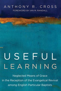 Useful Learning (eBook, PDF) - Cross, Anthony R.