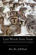 Last Words from Texas (eBook, PDF) - Bild 1