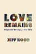 Love Remains (eBook, PDF) - Bild 1
