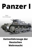 Panzer I (eBook, ePUB)