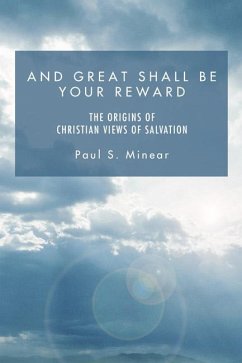 And Great Shall Be Your Reward (eBook, PDF)