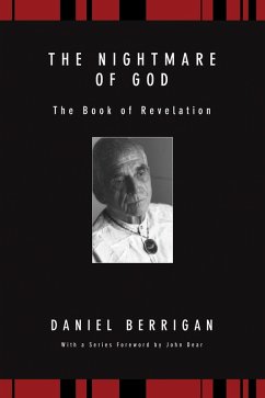 The Nightmare of God (eBook, PDF) - Berrigan, Daniel