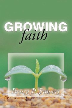 Cover Growing Faith (eBook, PDF)