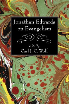 Jonathan Edwards on Evangelism (eBook, PDF) - Edwards, Jonathan