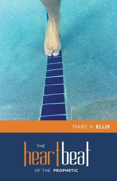 The Heartbeat of the Prophetic (eBook, PDF)