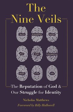 The Nine Veils (eBook, PDF)