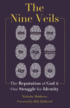 The Nine Veils (eBook, PDF) - Matthews, Nicholas