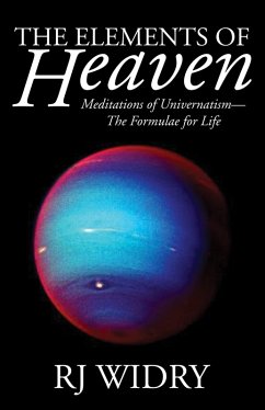 Cover The Elements of Heaven (eBook, PDF)
