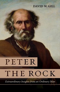 Peter the Rock (eBook, PDF)