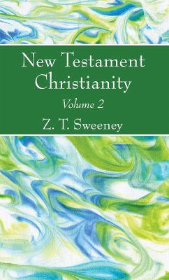 New Testament Christianity, Vol. 2 (eBook, PDF)