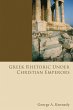 Greek Rhetoric Under Christian Emperors... - Bild 1