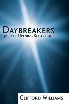 Daybreakers (eBook, PDF) Daybreakers (eBook, PDF)