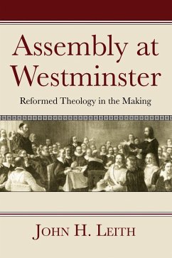 Assembly at Westminster (eBook, PDF)