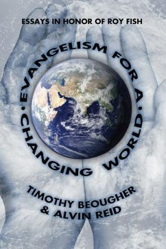 Evangelism for a Changing World (eBook, PDF)