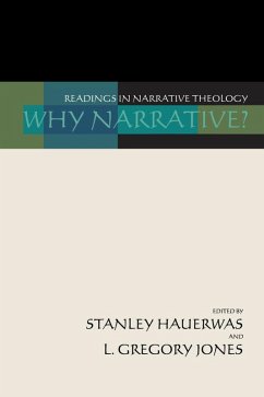 Why Narrative? (eBook, PDF)