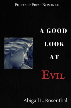 Cover A Good Look at Evil (eBook, PDF)