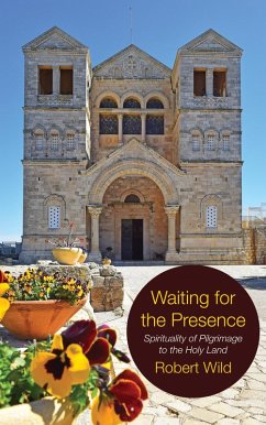 Waiting for the Presence (eBook, PDF)