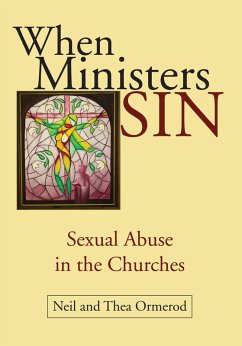 When Ministers Sin (eBook, PDF) - Ormerod, Neil; Ormerod, Thea