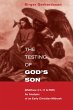 The Testing of God's Son (eBook, PDF) - Bild 1