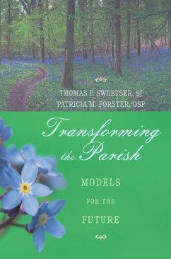 Transforming the Parish (eBook, PDF)
