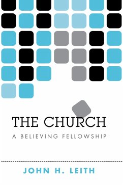 The Church (eBook, PDF)