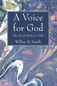 A Voice for God (eBook, PDF)