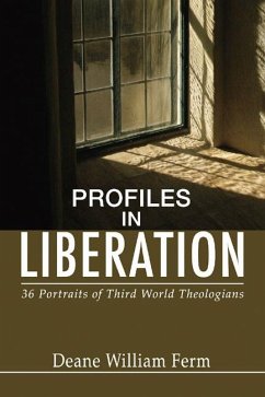 Profiles in Liberation (eBook, PDF)
