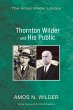 Thornton Wilder and His Public (eBook,... - Bild 1
