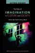 The Role of Imagination in Culture and... - Bild 1