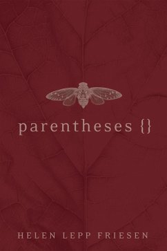 Parentheses (eBook, PDF)