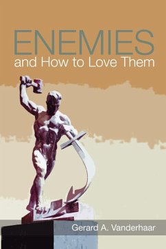 Enemies and How to Love Them (eBook, PDF)