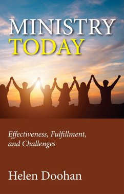 Ministry Today (eBook, PDF)