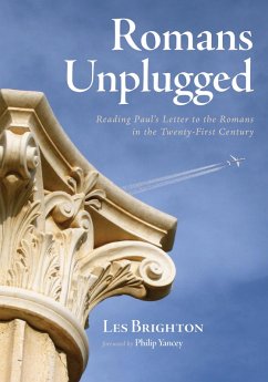 Romans Unplugged (eBook, PDF) - Brighton, Les