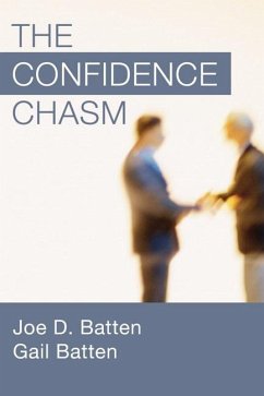 The Confidence Chasm (eBook, PDF)