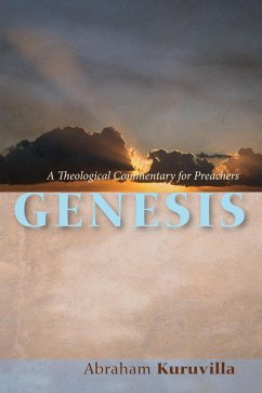 Genesis (eBook, PDF)