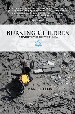 Burning Children (eBook, PDF)