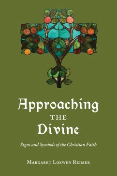 Approaching the Divine (eBook, PDF)